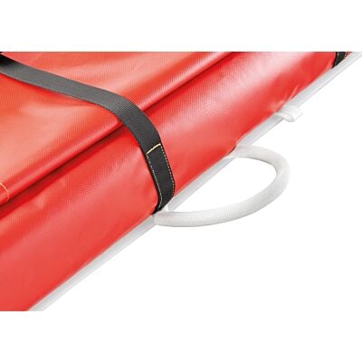 Petzl Nest 救助用ストレッチャー