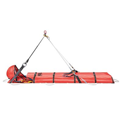 Petzl Nest 救助用ストレッチャー