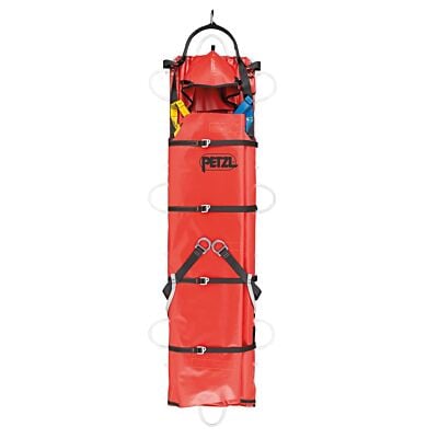Petzl Nest 救助用ストレッチャー