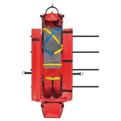 Petzl Nest 救助用ストレッチャー
