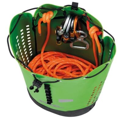 Petzl Alcanadre Club 30 l キャニオニング用バックパック