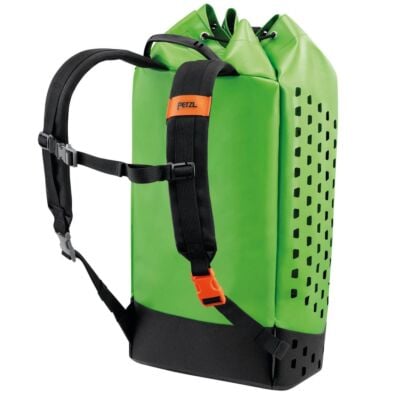 Petzl Alcanadre Club 30 l キャニオニング用バックパック