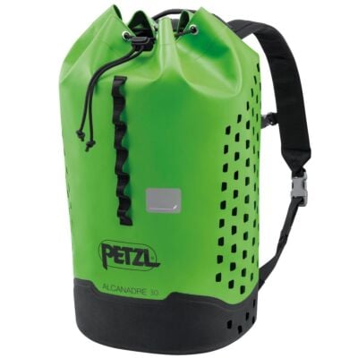 Petzl Alcanadre Club 30 l キャニオニング用バックパック