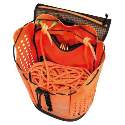 Petzl Alcanadre Guide 45 l キャニオニング用バックパック