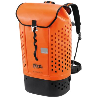Petzl Alcanadre Guide 45 l キャニオニング用バックパック