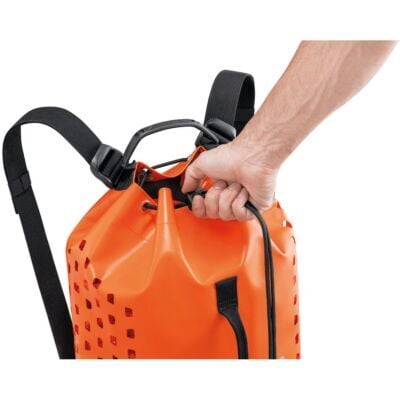 Petzl Yara Guide 25 キャニオニング用バックパック