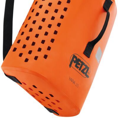 Petzl Yara Guide 25 キャニオニング用バックパック