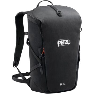 Petzl Bug クライミングバックパック