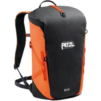 Petzl Bug クライミングバックパック