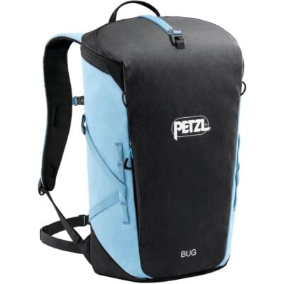 Petzl Bug クライミングバックパック