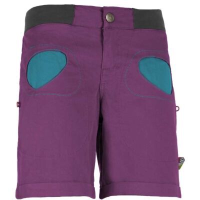 E9 Enove Onda Short レディースショートパンツ
