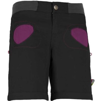 E9 Enove Onda Short レディースショートパンツ