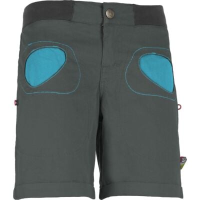 E9 Enove Onda Short レディースショートパンツ