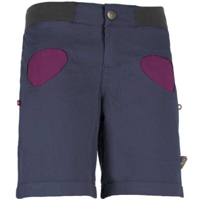 E9 Enove Onda Short レディースショートパンツ