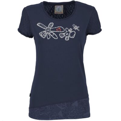 E9 Enove Odrè レディース Tシャツ