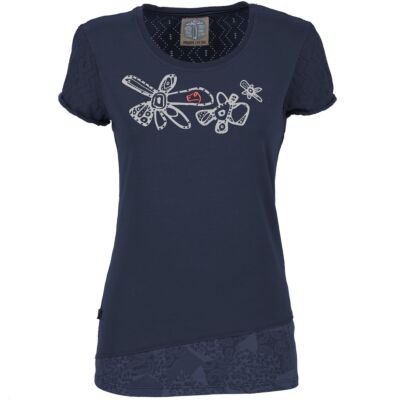 E9 Enove Odrè レディース Tシャツ