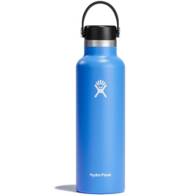 Hydro Flask 21 OZ (621 ml) Standard Mouth Flex 保温ボトル