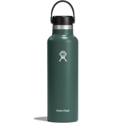 Hydro Flask 21 OZ (621 ml) Standard Mouth Flex 保温ボトル