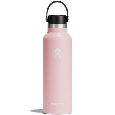 Hydro Flask 21 OZ (621 ml) Standard Mouth Flex 保温ボトル