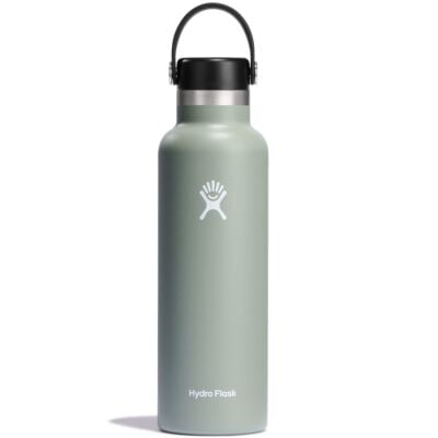 Hydro Flask 21 OZ (621 ml) Standard Mouth Flex 保温ボトル