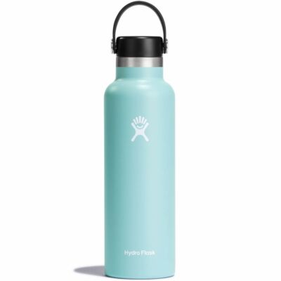 Hydro Flask 21 OZ (621 ml) Standard Mouth Flex 保温ボトル