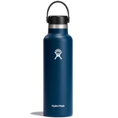 Hydro Flask 21 OZ (621 ml) Standard Mouth Flex 保温ボトル