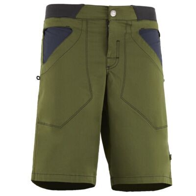 E9 Enove 3Angolo メンズショートパンツ