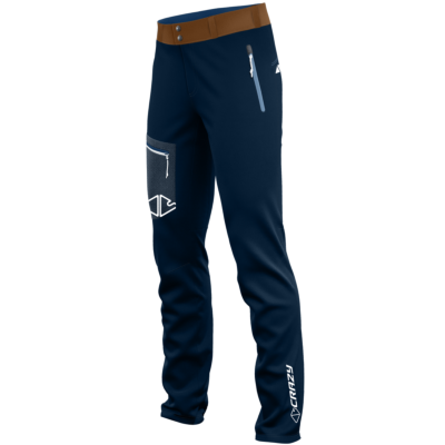 Crazy Pant Resolution Light Man メンズパンツ