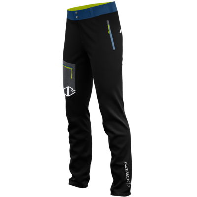 Crazy Pant Resolution Light Man メンズパンツ