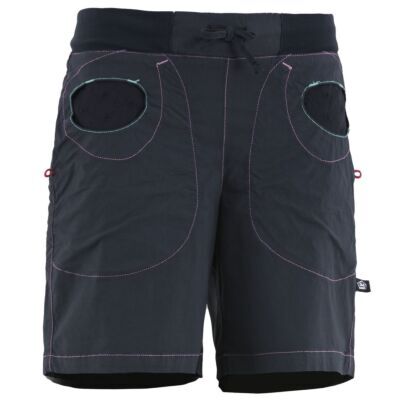 E9 Enove Mix Short 2.3 レディースショートパンツ