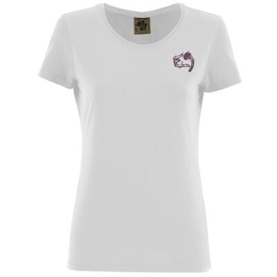 E9 Enove Awa レディース Tシャツ