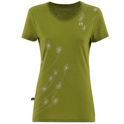 E9 Enove Dafne レディース Tシャツ