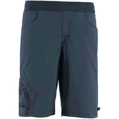 E9 Enove Pentago Peace メンズショートパンツ