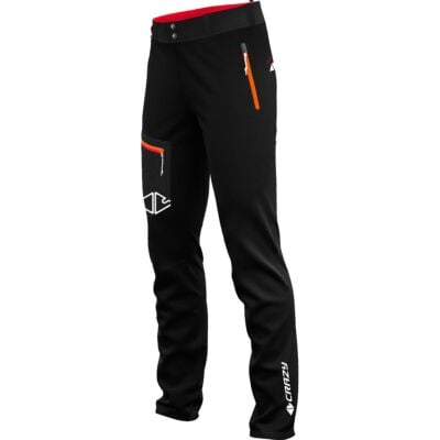Crazy Pant Resolution Light Man メンズパンツ