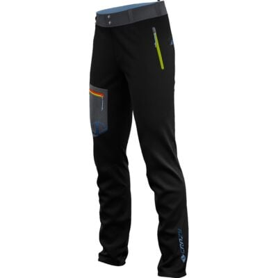 Crazy Pant Resolution Light Man メンズパンツ