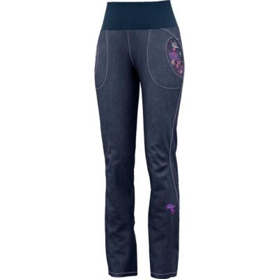 Crazy Pant After Light レディースパンツ