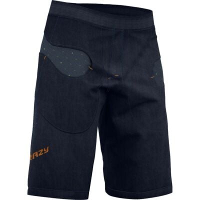 Crazy Short Gulp Man メンズショートパンツ