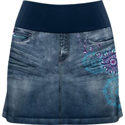 Crazy Skort Hidrogen woman スカート