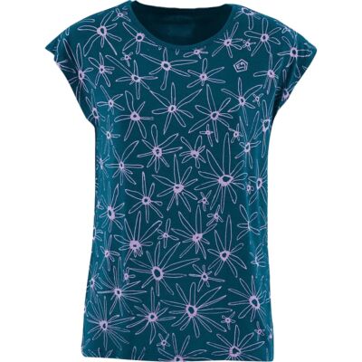E9 Enove Tilde レディース Tシャツ