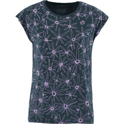 E9 Enove Tilde レディース Tシャツ