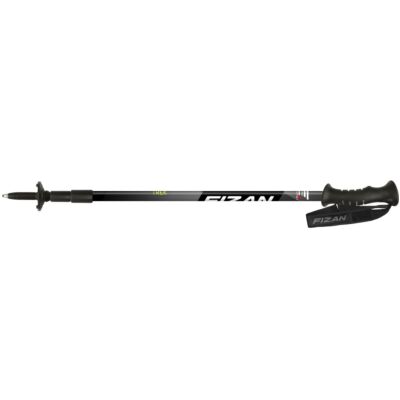 Fizan Trek トレッキングポール カップル