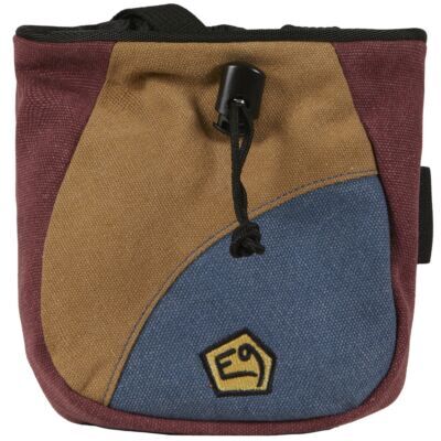 E9 Enove Dropz チョークバッグ