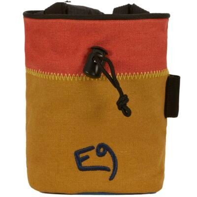 E9 Enove Aglio C チョークバッグ