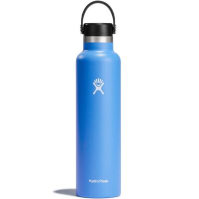 Hydro Flask 24 OZ (710 ml) Standard Mouth Flex 保温ボトル
