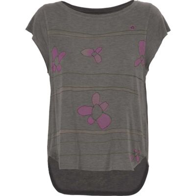 E9 Enove Pimpi レディース Tシャツ