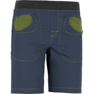 E9 Enove Brc Short 子供用ショートパンツ