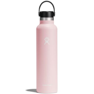 Hydro Flask 24 OZ (710 ml) Standard Mouth Flex 保温ボトル