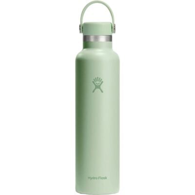 Hydro Flask 24 OZ (710 ml) スタンダードマウス フレックスキャップ 保温ボトル