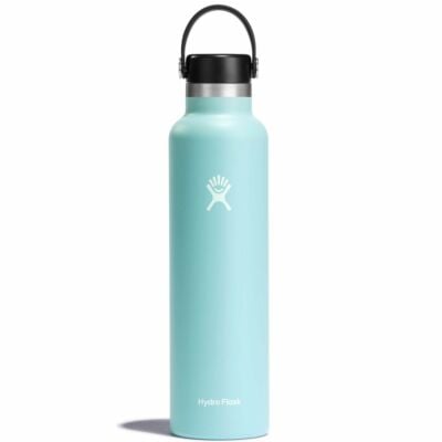 Hydro Flask 24 OZ (710 ml) Standard Mouth Flex 保温ボトル