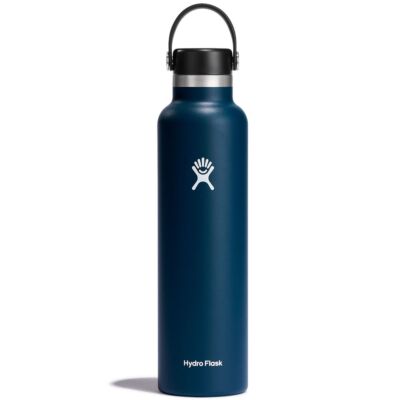Hydro Flask 24 OZ (710 ml) Standard Mouth Flex 保温ボトル